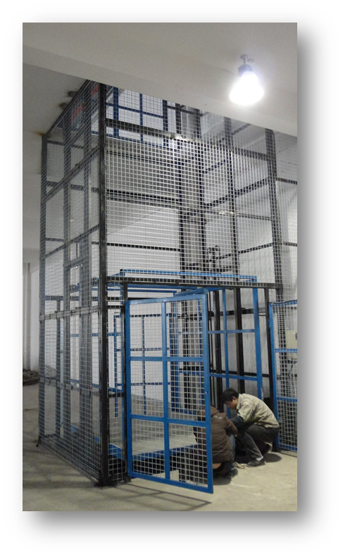 廣西升降機(jī)